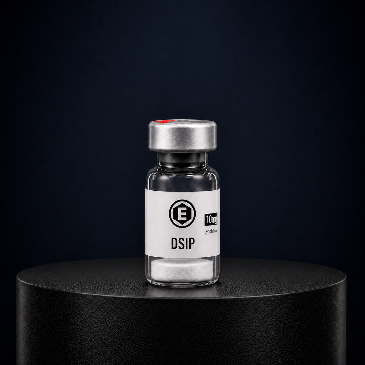 DSIP – 10mg – Lyophilized