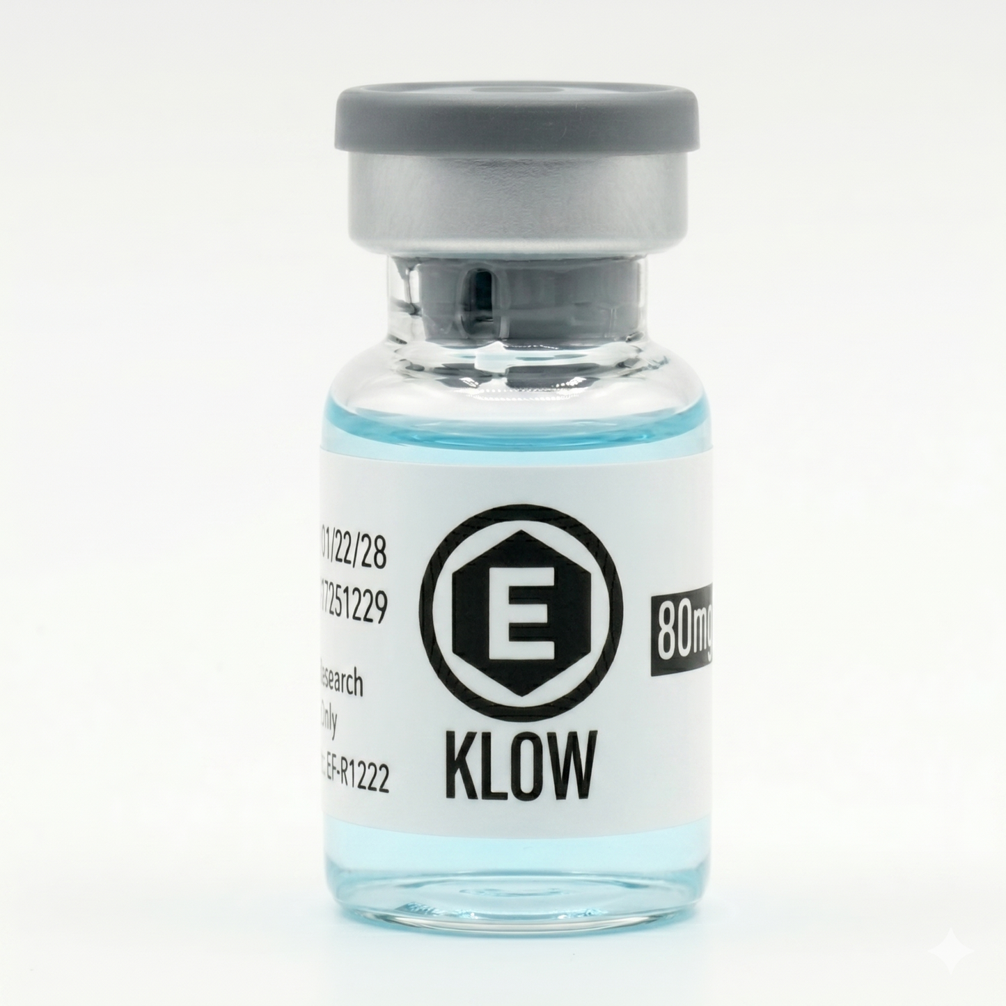 KLOW – Pre-Mixed