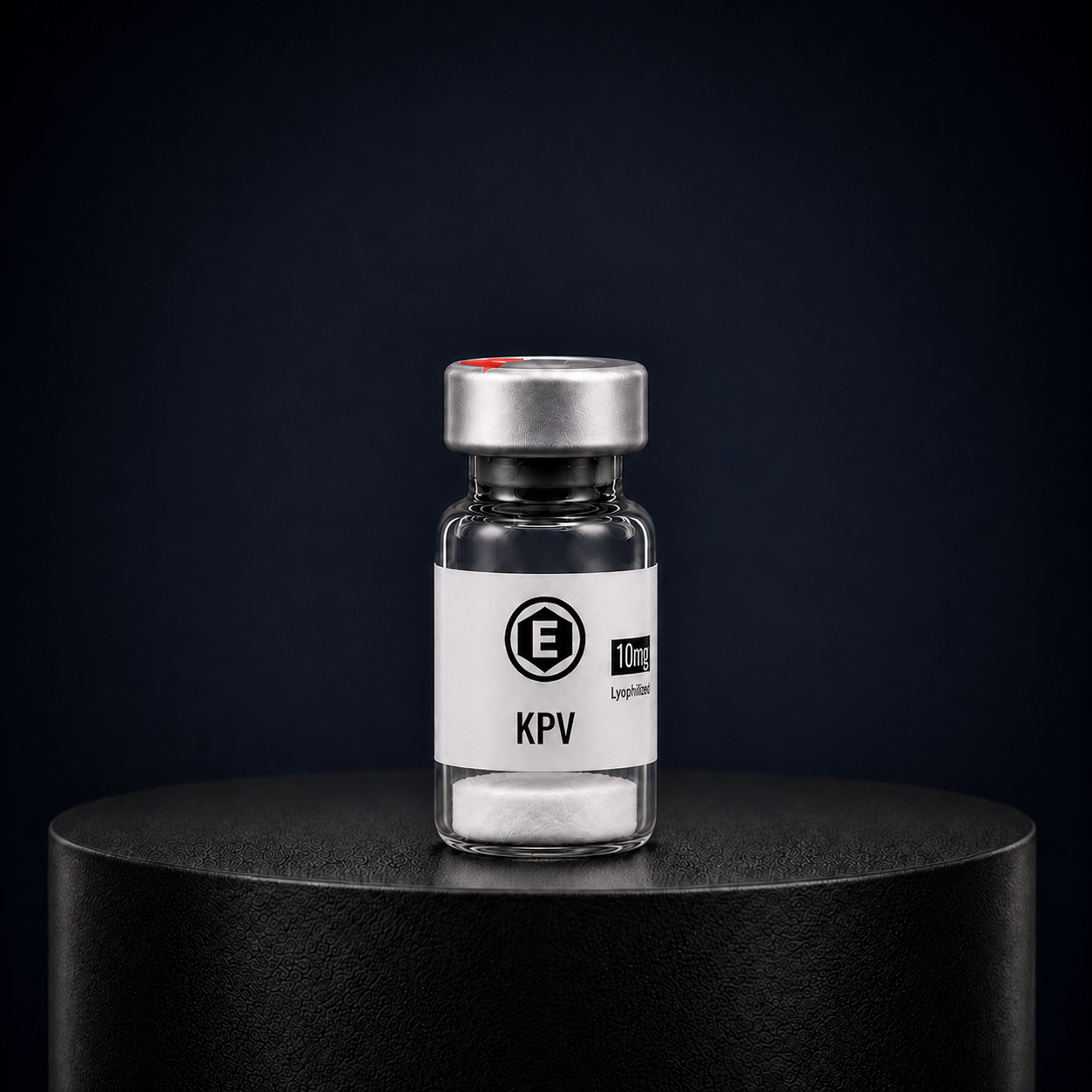 KPV – 10mg – Lyophilized