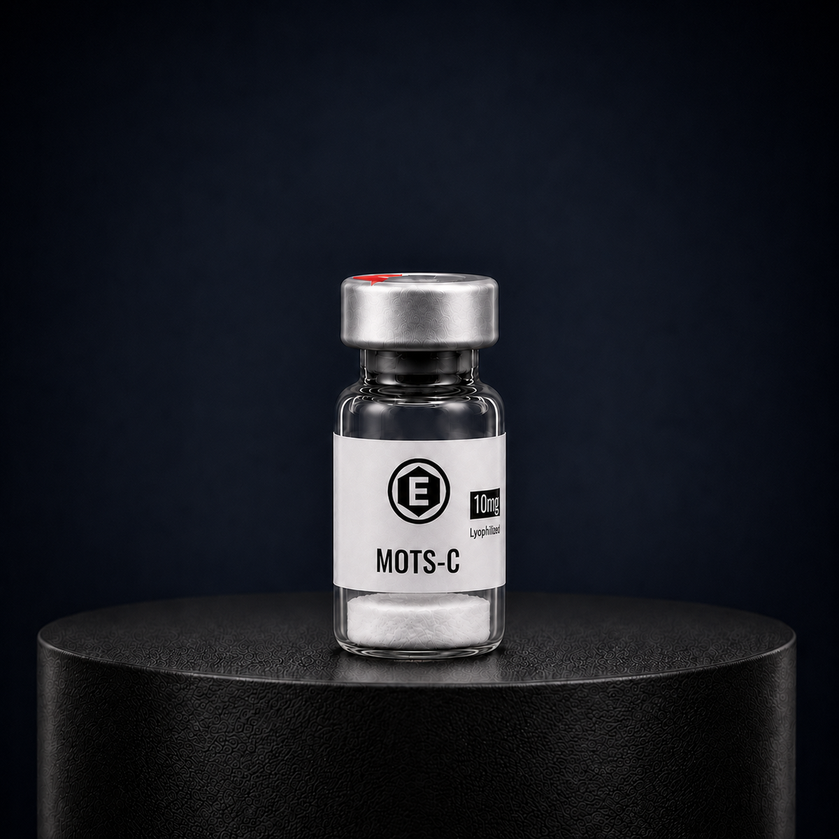 MOTS-C – 10mg – Lyophilized