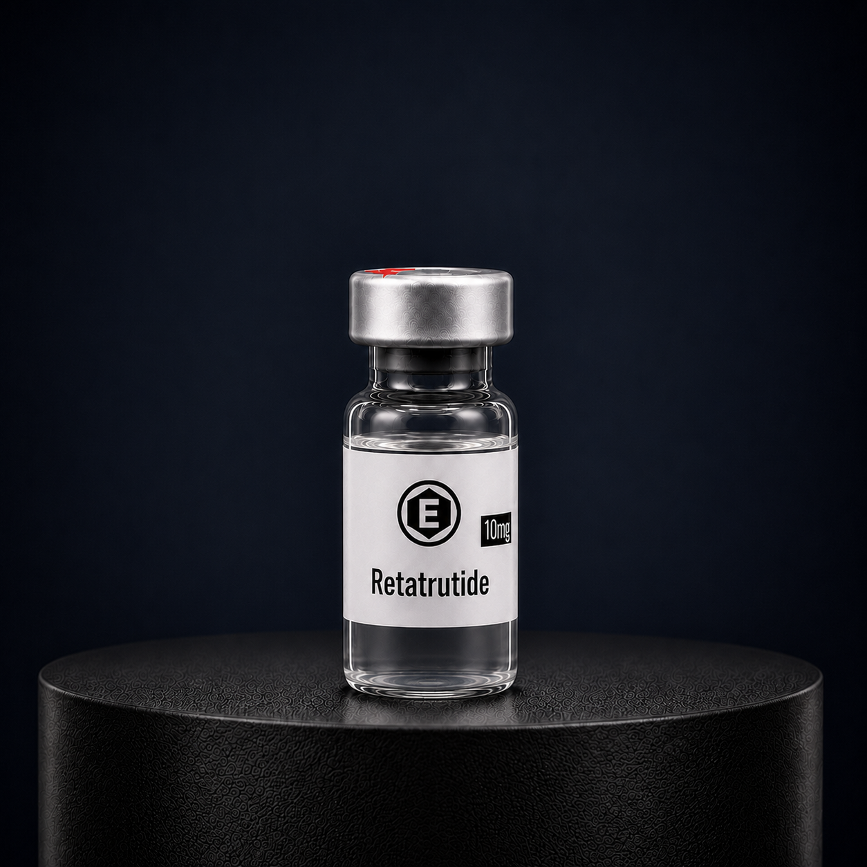 Retatrutide – 10mg – Pre-Mixed