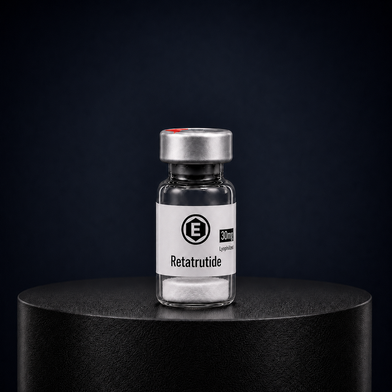Retatrutide – 30mg – Lyophilized