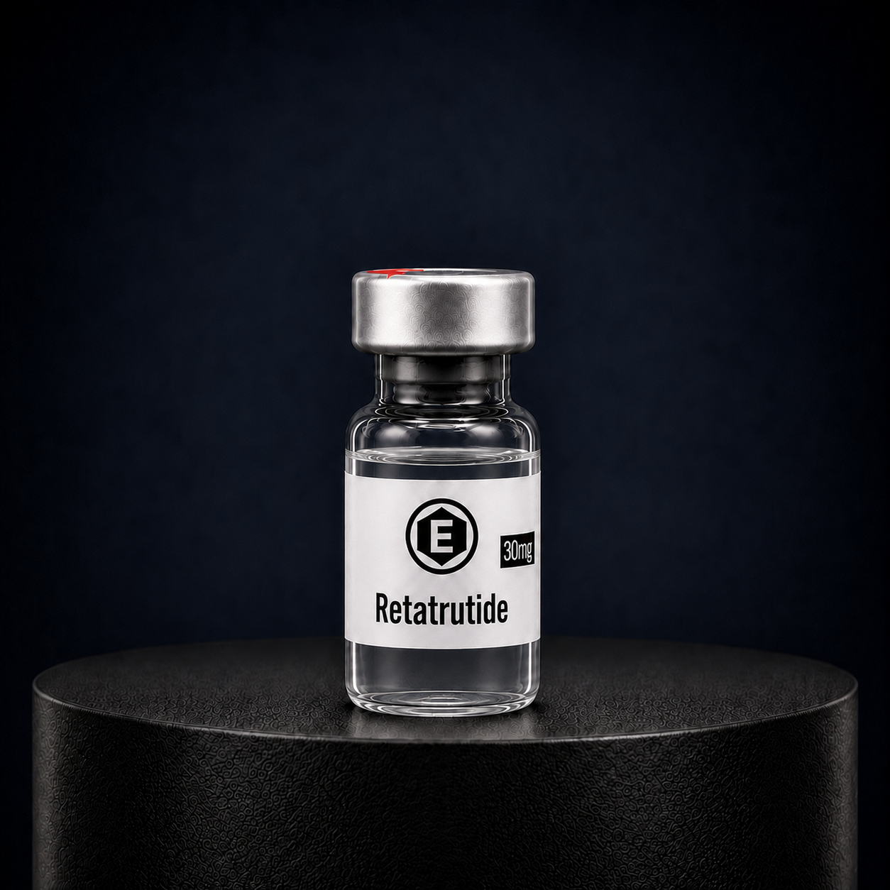 Retatrutide – 30mg – Pre-Mixed