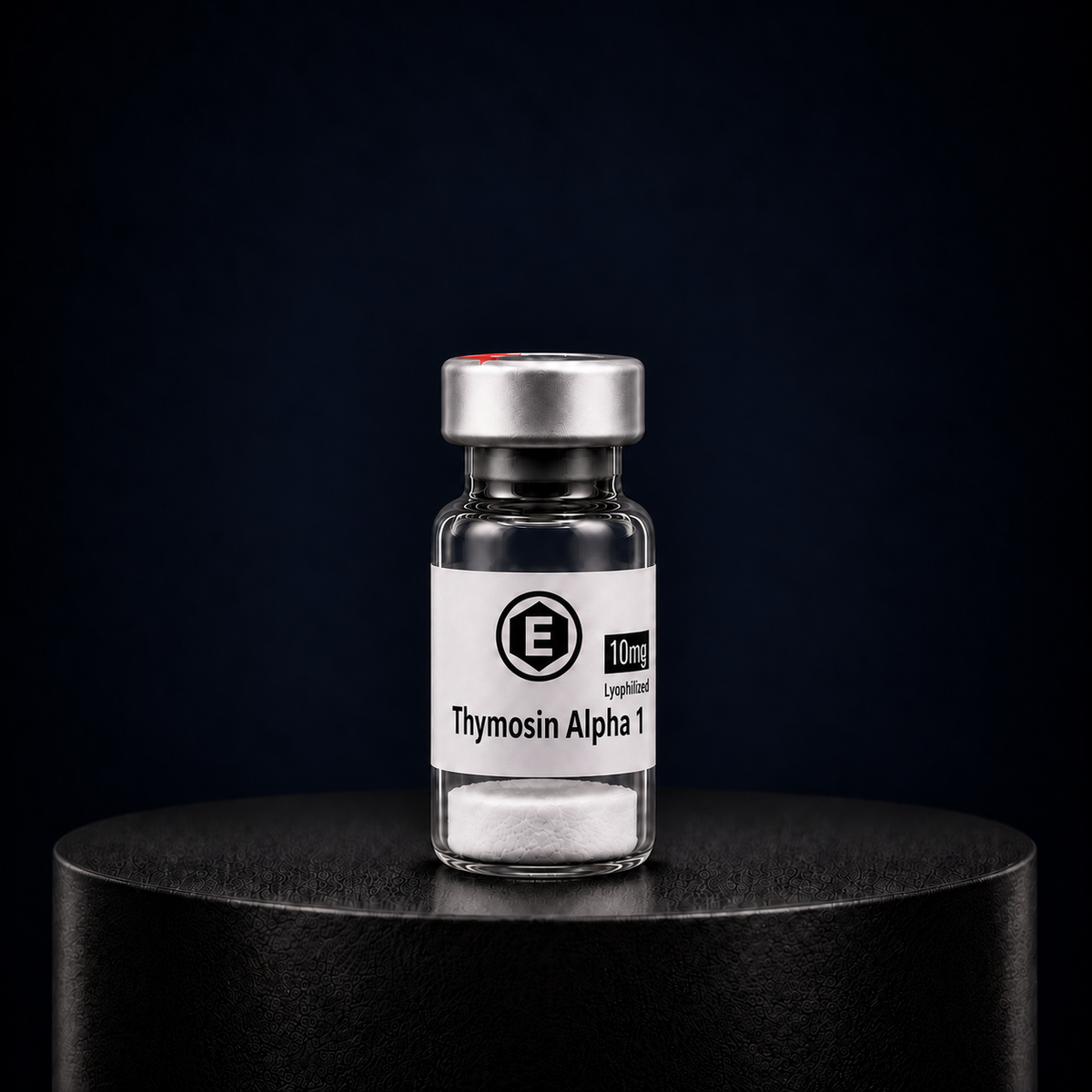 Thymosin Alpha 1 – 10mg – Lyophilized