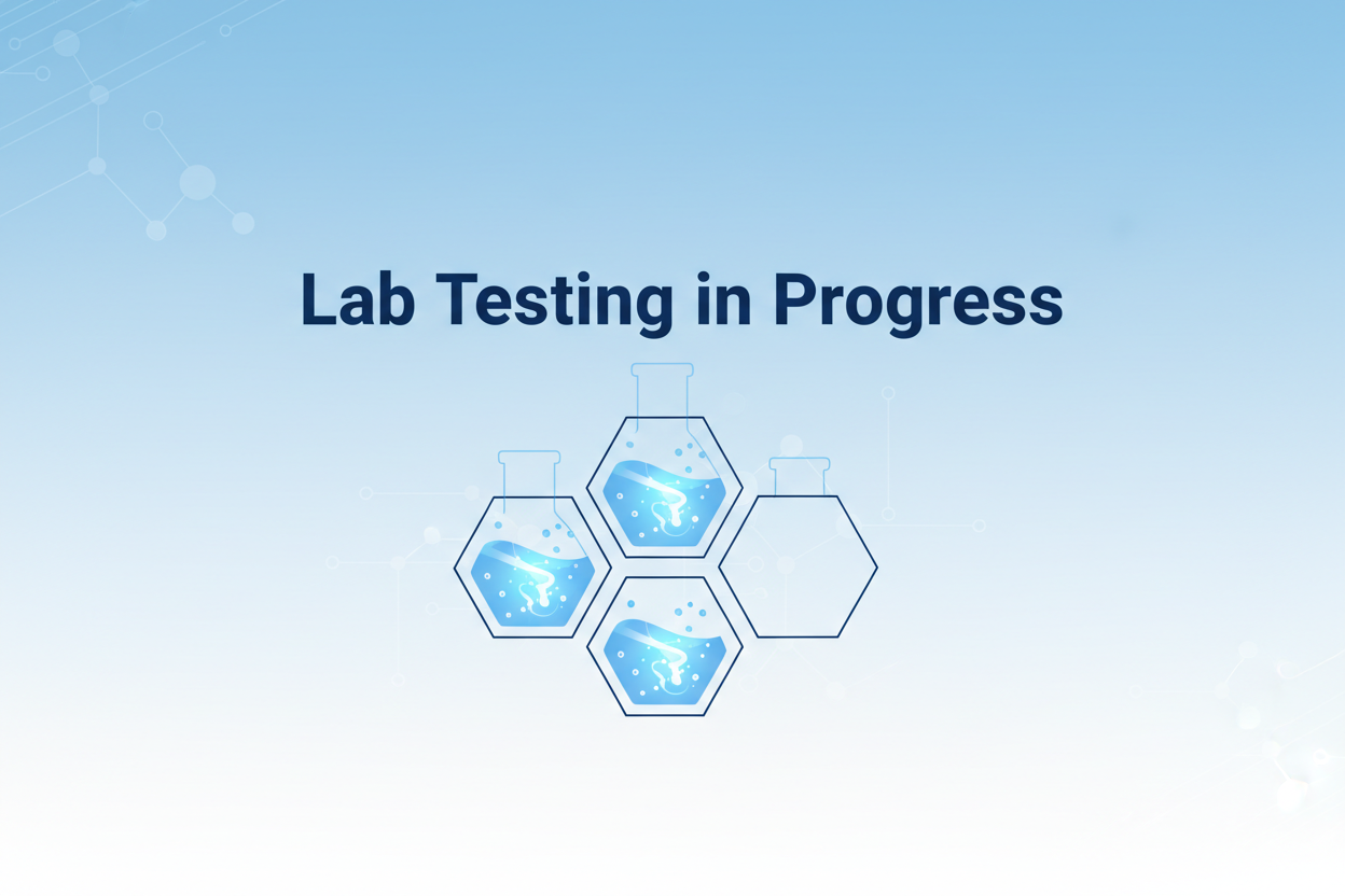 GHK-Cu – 100mg – Freeze-Dried Powder