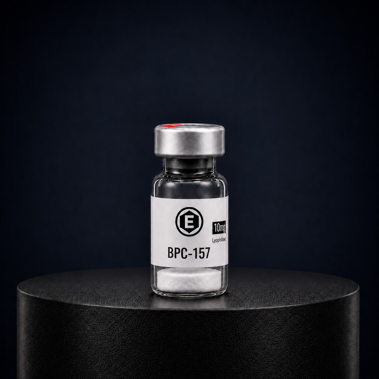 BPC-157 – 10mg – Lyophilized