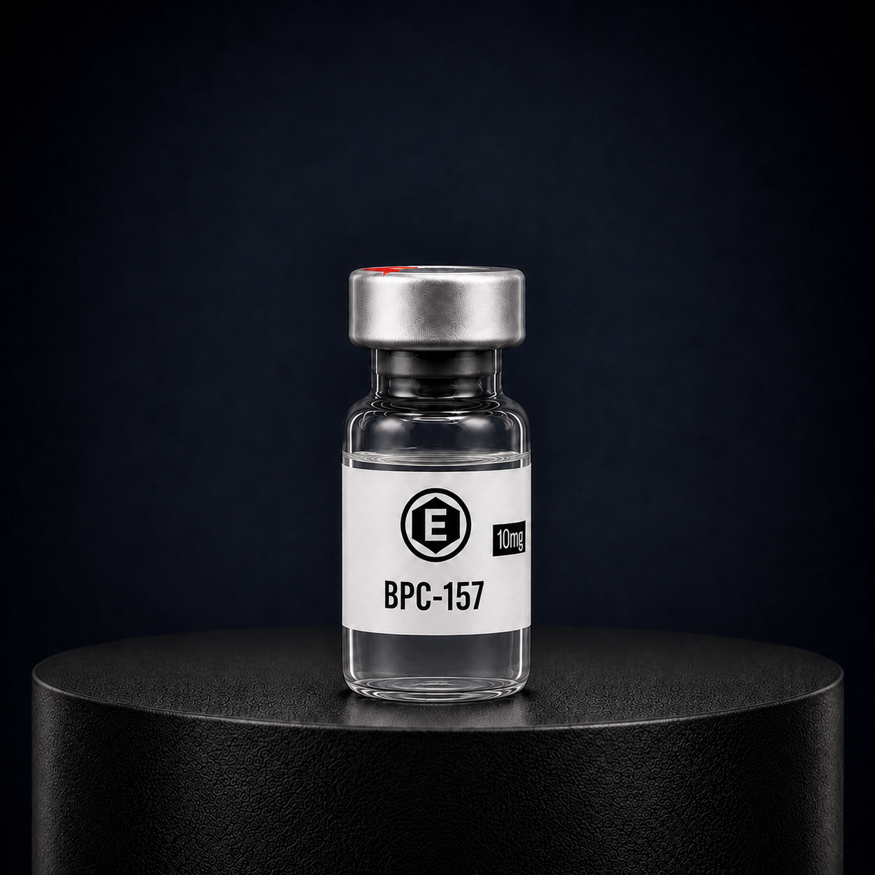 BPC-157 – 10mg – Pre-Mixed