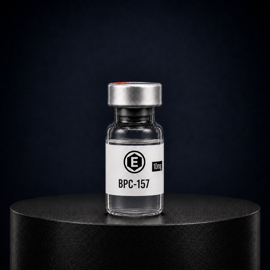BPC-157 – 10mg – Pre-Mixed