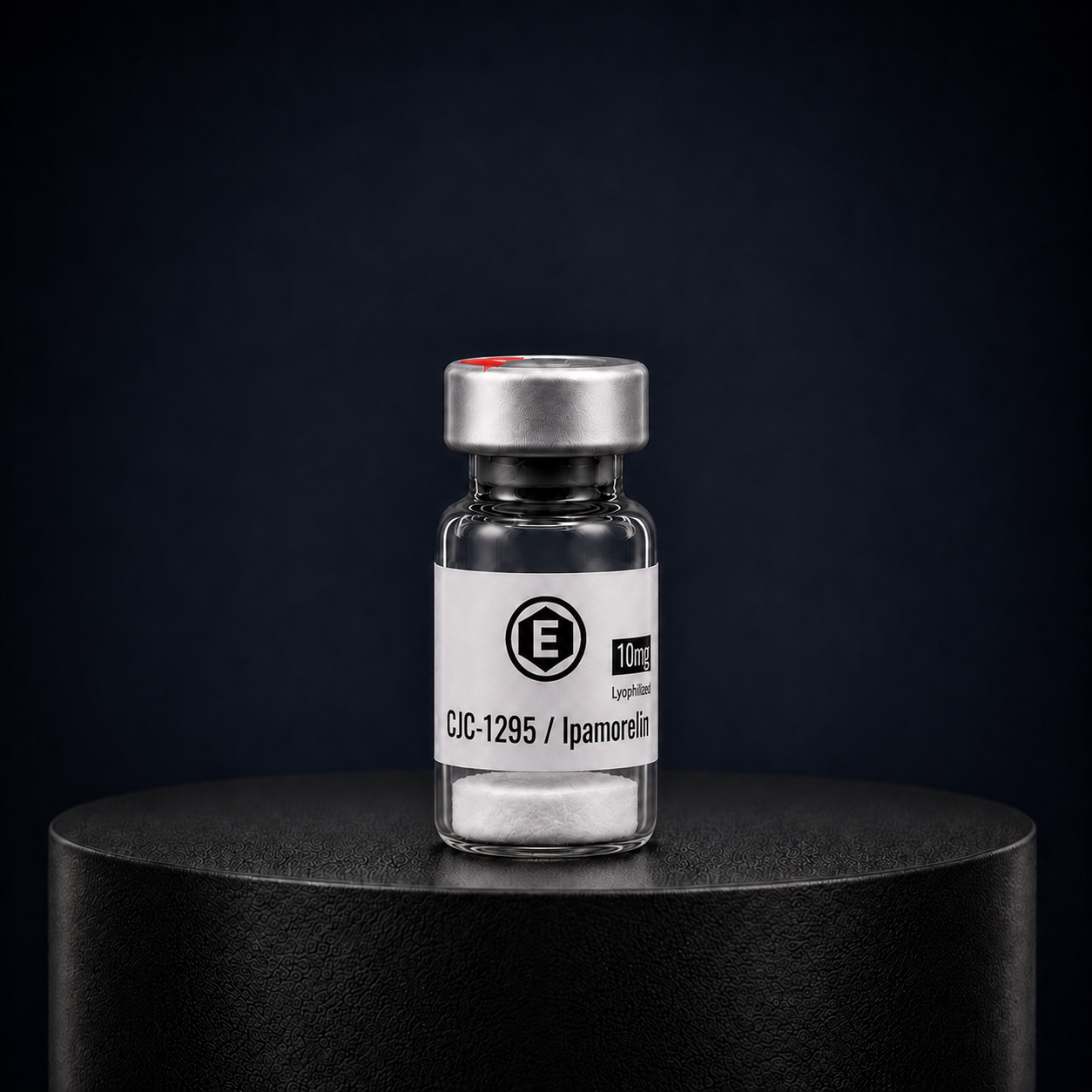 CJC-1295 / Ipamorelin – 10mg – Lyophilized