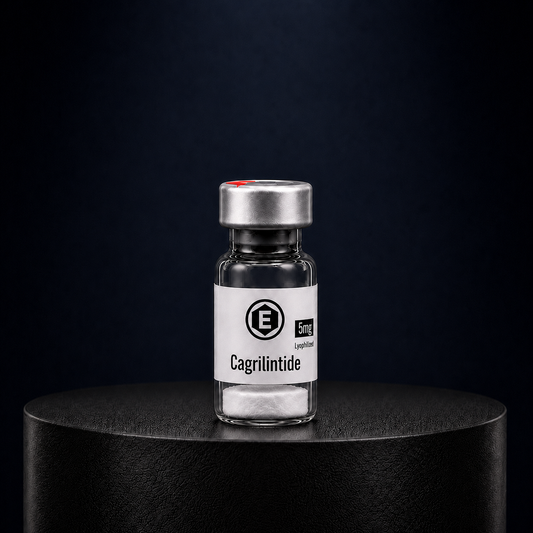 Cagrilintide – 5mg – Lyophilized