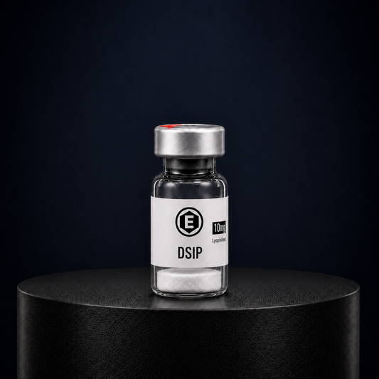 DSIP – 10mg – Lyophilized