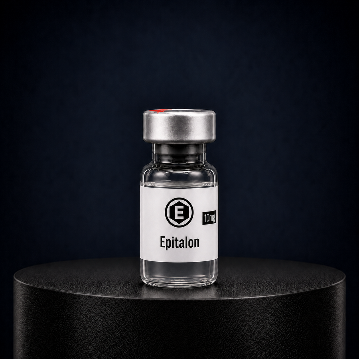 Epitalon – 10mg – Pre-Mixed