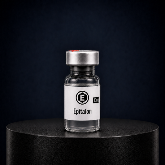 Epitalon – 10mg – Pre-Mixed