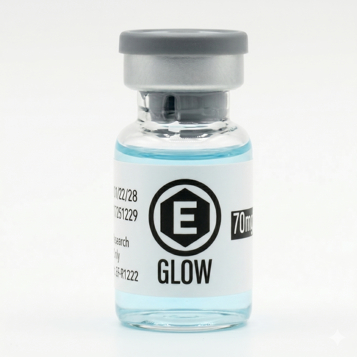 GLOW – Pre-Mixed