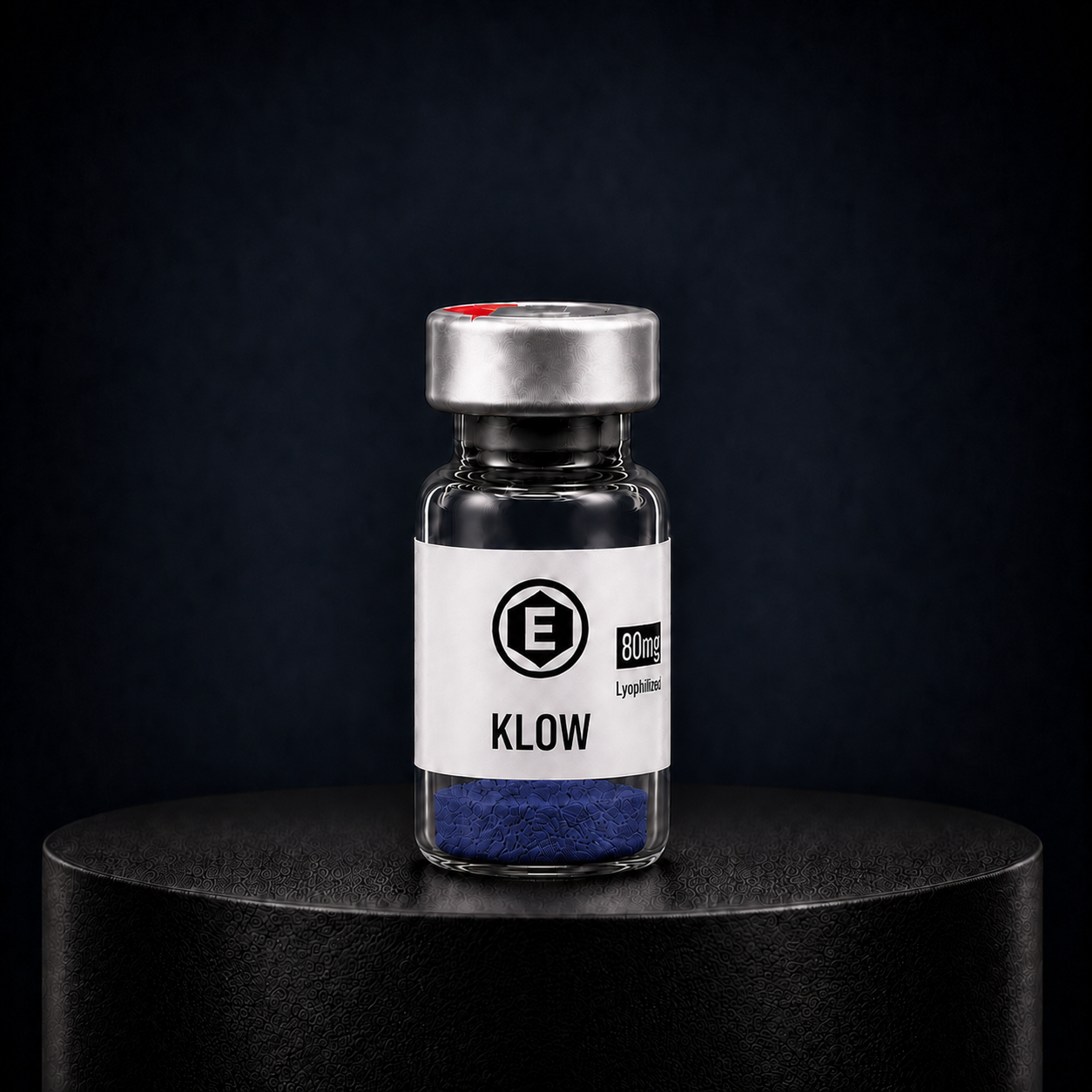 KLOW – 80mg – Lyophilized