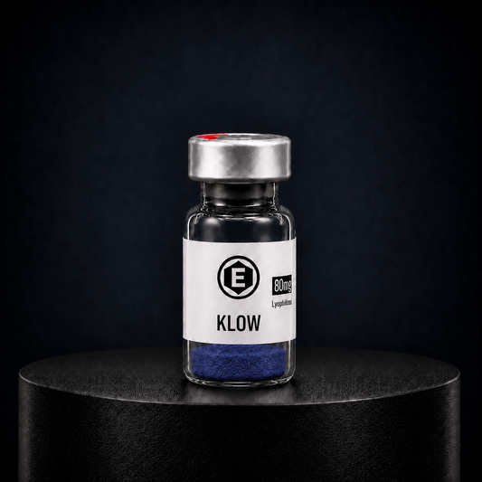 KLOW – 80mg – Lyophilized