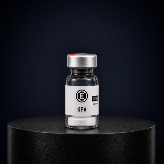 KPV – 10mg – Lyophilized