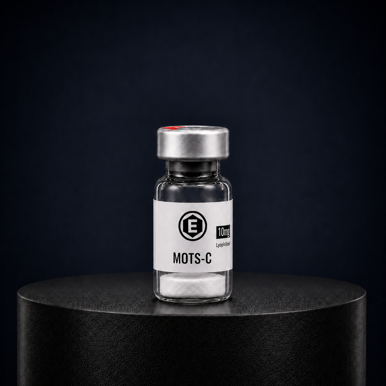 MOTS-C – 10mg – Lyophilized
