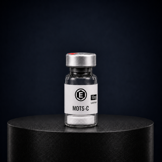 MOTS-C – 10mg – Lyophilized