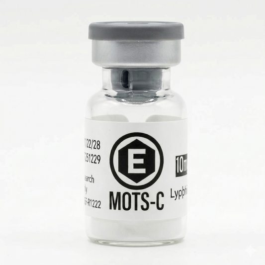 MOTS-C – 10mg – Pre-Mixed