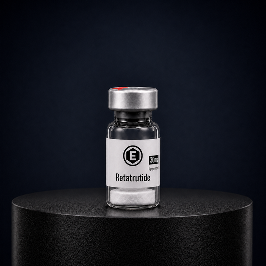 Retatrutide – 30mg – Lyophilized
