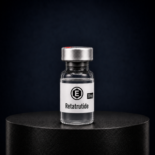 Retatrutide – 30mg – Pre-Mixed