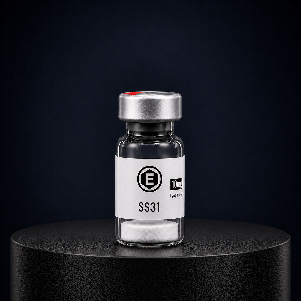 SS-31 – 10mg – Lyophilized