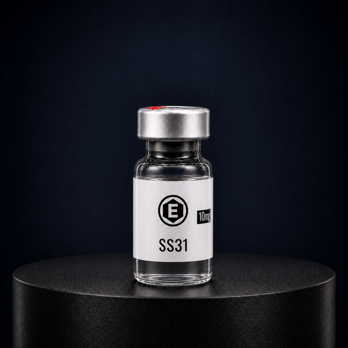 SS-31 – 10mg – Pre-Mixed