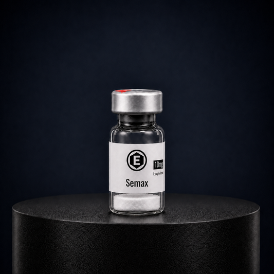 Semax – 10mg – Lyophilized