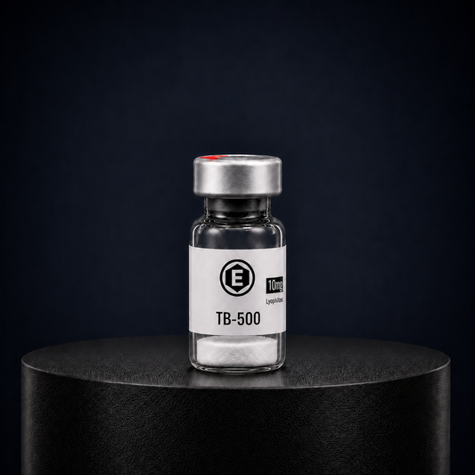 TB-500 – 10mg – Lyophilized