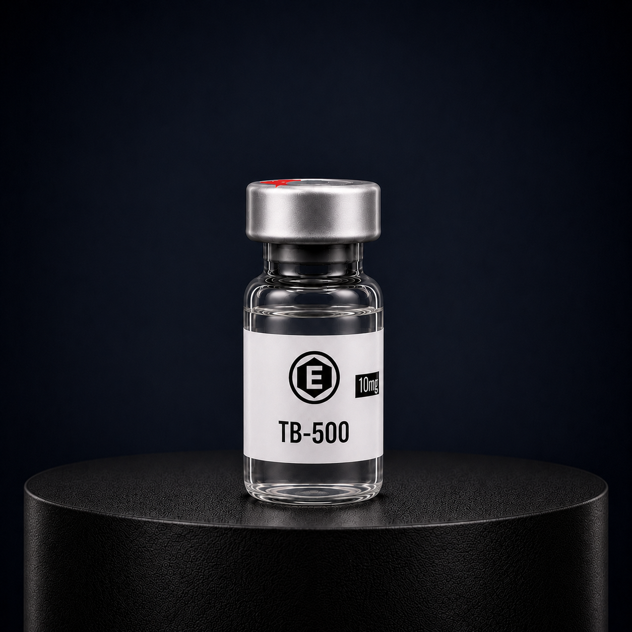 TB-500 – 10mg – Pre-Mixed