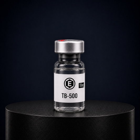 TB-500 – 10mg – Pre-Mixed
