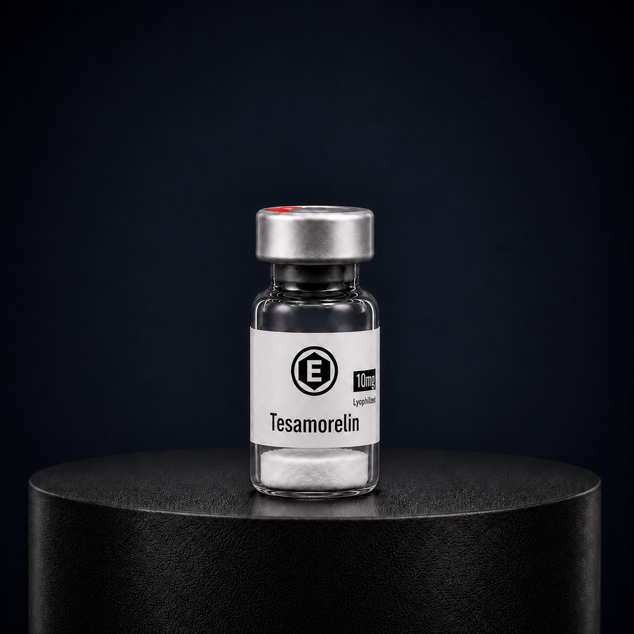 Tesamorelin – 10mg – Lyophilized