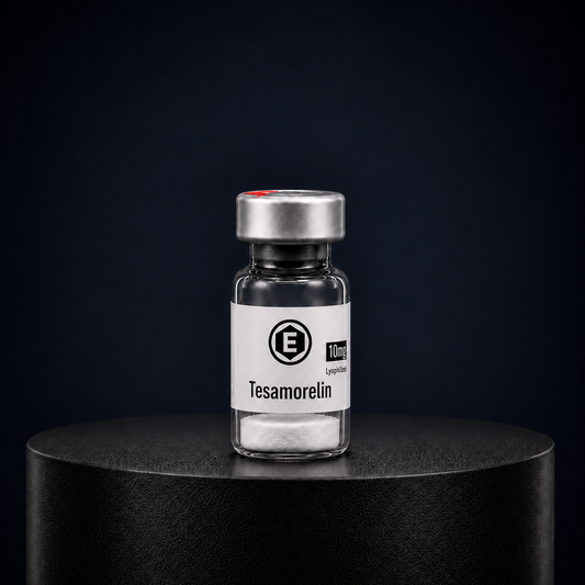 Tesamorelin – 10mg – Lyophilized